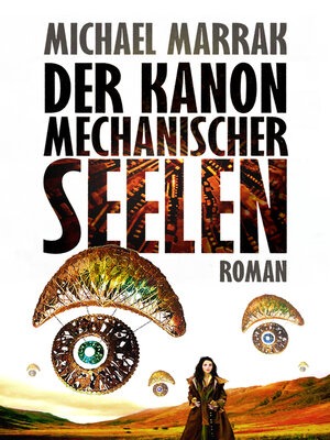 cover image of Der Kanon mechanischer Seelen